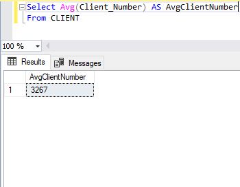 Ms sql function examples